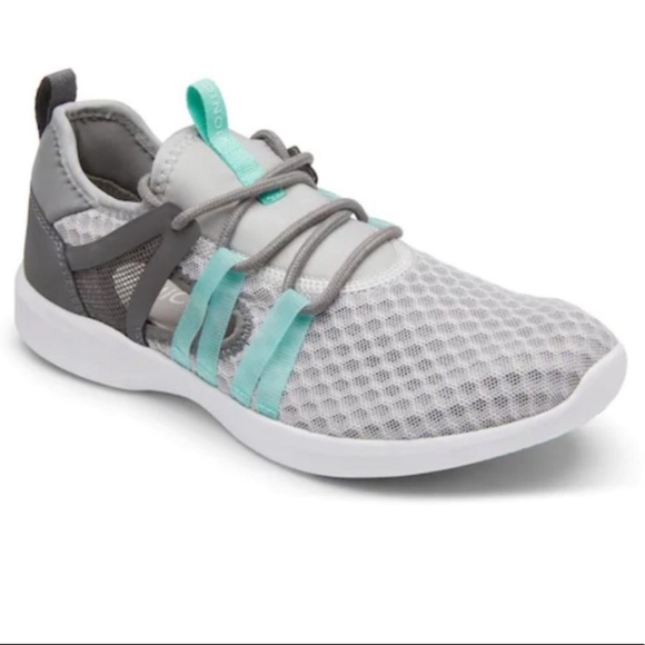 Vionic Adore Active Athletic Sneakers - Picture 1 of 10